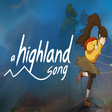 プログラムのアイコン: A Highland Song