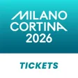 Icon des Programms: Tickets MilanoCortina2026
