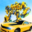 Ikona programu: Real Steel Robot Transfor…
