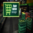 プログラムのアイコン: Supermarket Manager