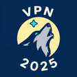 Icône du programme : VPN - 2027