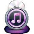 Icon des Programms: Music Player