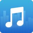 程序图标: Music Player