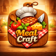 Ikona programu: Meal Craft
