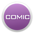 プログラムのアイコン: Yet Comic Reader