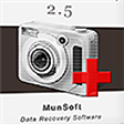 プログラムのアイコン: Easy Digital Photo Recove…