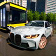 プログラムのアイコン: Driving School Simulator …