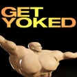 程序图标: Get Yoked: Extreme Bodybu…