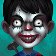 Ikona programu: Scary Child