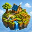 Icon des Programms: Cubic Builder 3D: Sandbox