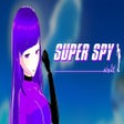 Icône du programme : Super Spy Violet