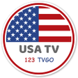 Icon des Programms: 123tvGo Now