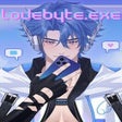 プログラムのアイコン: Lovebyte.exe