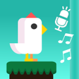 Ikona programu: Scream Chicken Jumpy