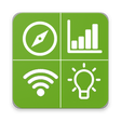 Icona del programma: Sensor Toolbox