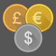 Icono de programa: Currency Converter