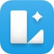 Icon des Programms: Icon8 Lunacy