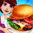 Icon of program: Cooking Madness Fever