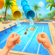 程序图标: My Waterpark Simula…