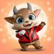 Ikona programu: Chubkins - Raise Virtual …