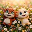 Icon des Programms: Chubkins - Raise Virtual …