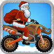 Icon des Programms: Santa Rider