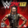 Icon des Programms: WWE 2K18