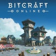 Ikona programu: BitCraft Online