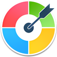 Ikona programu: Focus Matrix – Task Manag…
