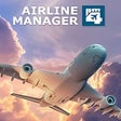 Icon des Programms: Airline Manager 4