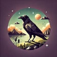 Ikona programu: Crow
