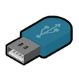 Icon des Programms: Disk Storage Low Level Fo…