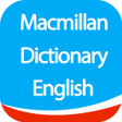 Icon des Programms: Macmillan English Diction…
