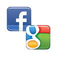 Icon des Programms: Facebook for Chrome