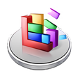 Icon des Programms: Auslogics Disk Defrag Por…