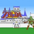 Ikona programu: The Legend of Zelda: Retu…