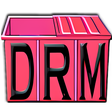 Icon des Programms: DRM Dumpster