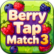 Icône du programme : Berry Tap Match 3
