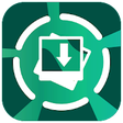 Icon of program: Status Save To Gallery - …