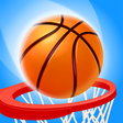 Ikona programu: Basketball Clash: Slam Du…