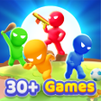 Icône du programme : 2 3 4 Player Games