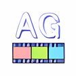 Icône du programme : AG-デスクトップレコーダー