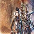 プログラムのアイコン: Valkyria Chronicles 4