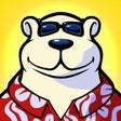 Icon des Programms: Polar Bowler