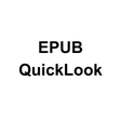 Icon des Programms: EPUB QuickLook