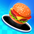 Ikona programu: Hole Master: Eat Em All