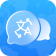 Icon des Programms: Blue Translator