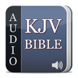 プログラムのアイコン: Audio KJV Free