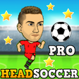 Ikona programu: Head Soccer Pro 2019