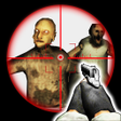 Ikona programu: Granny Shooter